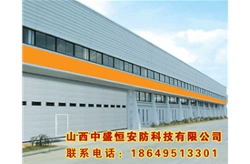 工業(yè)提升門(mén)