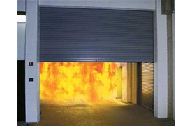 防火卷簾門