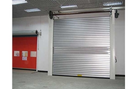 防火卷簾門