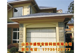 別墅車庫(kù)門