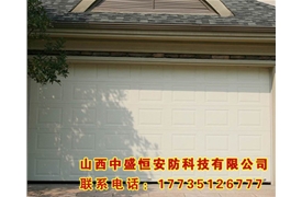 別墅車庫(kù)門