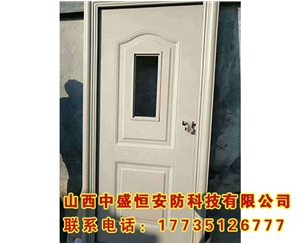 學(xué)校防盜門