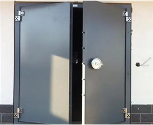 隧道防護(hù)門