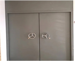 隧道防護(hù)門