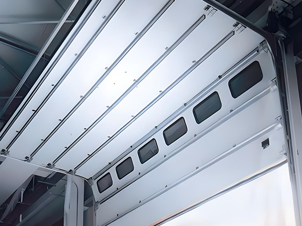 工業(yè)門(mén)