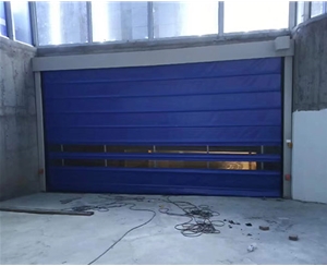 萬(wàn)科地場(chǎng)快速堆積門(mén)